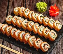 Сет Темпура