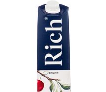 Сок Rich Вишня