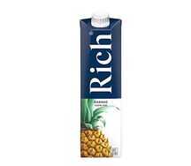 Сок Rich Ананас