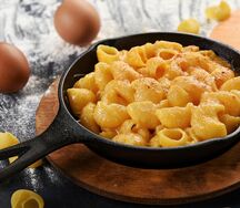 Mac & Cheese