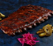 BBQ