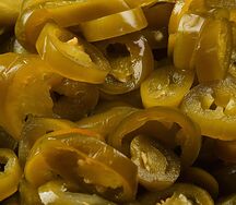 Перчик халапеньо