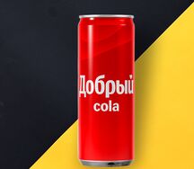 Добрый кола