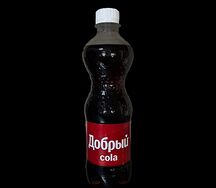 Добрый Cola