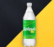 Добрый Лимон-лайм