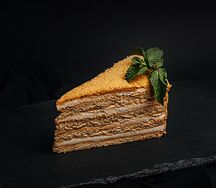 Медовик