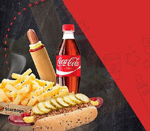 Комбо большой