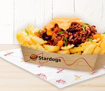 Френч Фрайз Чили Чиз S