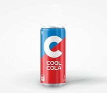 Cool Cola