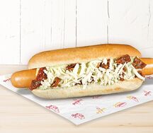 Хот-дог Миланский