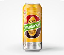 Квас Очаковский