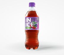 Чай холодный Inice с лесными ягодами