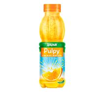 Pulpy Апельсин