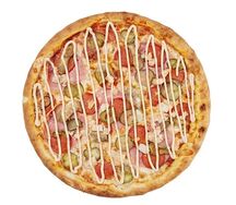 Мясная гриль
