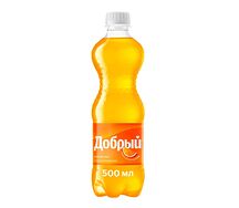 Добрый апельсин