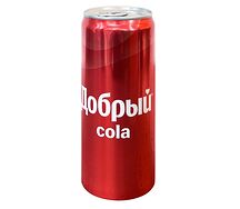 Добрый Cola