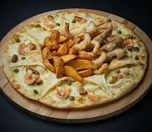 Маринеро