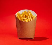 Картошка фри