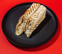 Шаверма Сырная