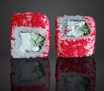 Весенний