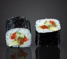 Овощной