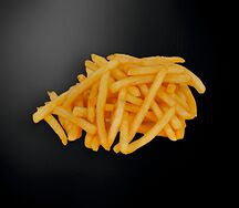 Картофель фри