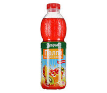 Pulpy