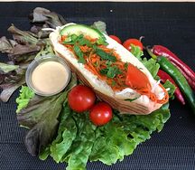Хот-дог Классический