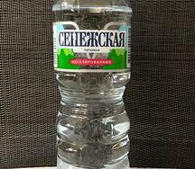 Сенежская