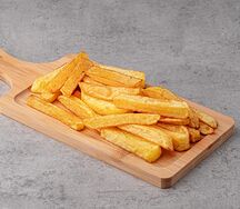 Картофель фри