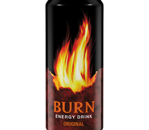 Энергетик Burn Energy Drink