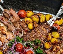 Золотое ассорти