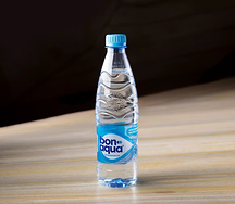Bon Aqua 0.5 негазированная