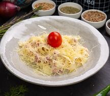 Паста Карбонара