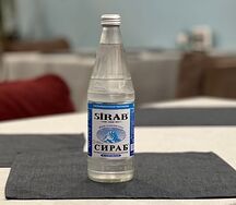 Сираб негазированная