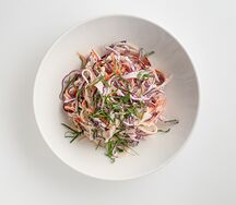 Салат коул слоу