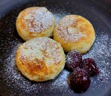 Сырники
