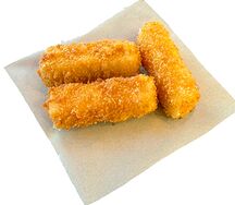 Сырные палочки