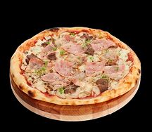 Пицца Карне (Мясная)