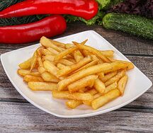 Картофель фри