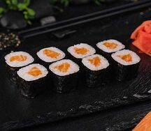 Маки Сяке