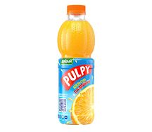 Pulpy Апельсин