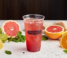 Фирменный лимонад