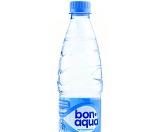 Бон Аква без газа