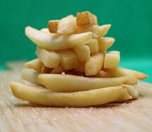 Картофель фри