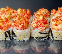 Самурай изумидай