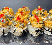 Самурай голд