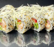 Креветка Цезарь