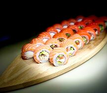 Сет Филадельфия