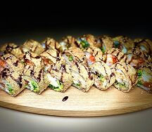 Темпура сет